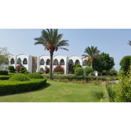 Hotel Gorgonia Beach Resort