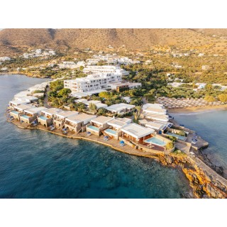 Elounda Beach Resort & Villas
