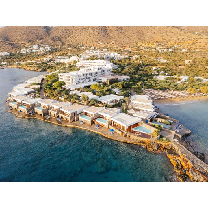 Elounda Beach Resort & Villas
