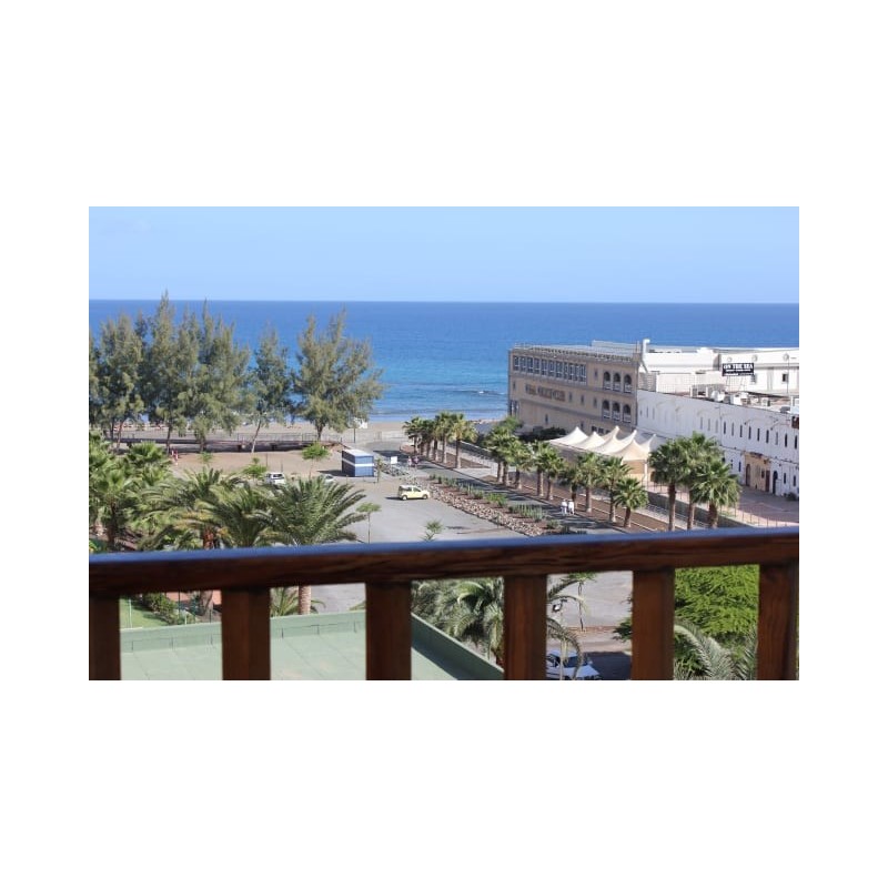 Apartments Tarahal