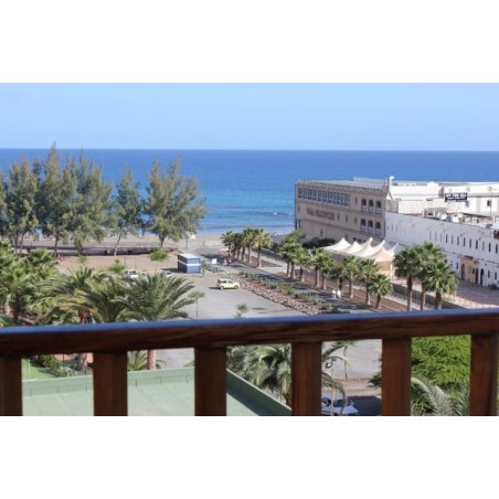Apartments Tarahal