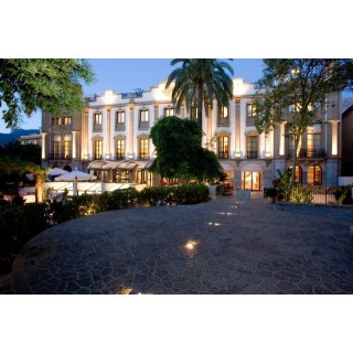 Gran Hotel Soller