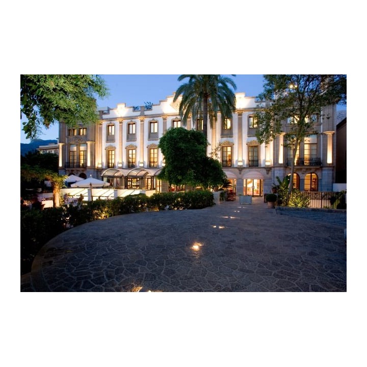Gran Hotel Soller
