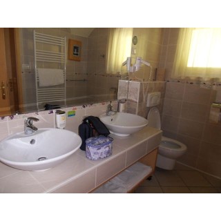 Apartment Resort Eco Spa Snovik