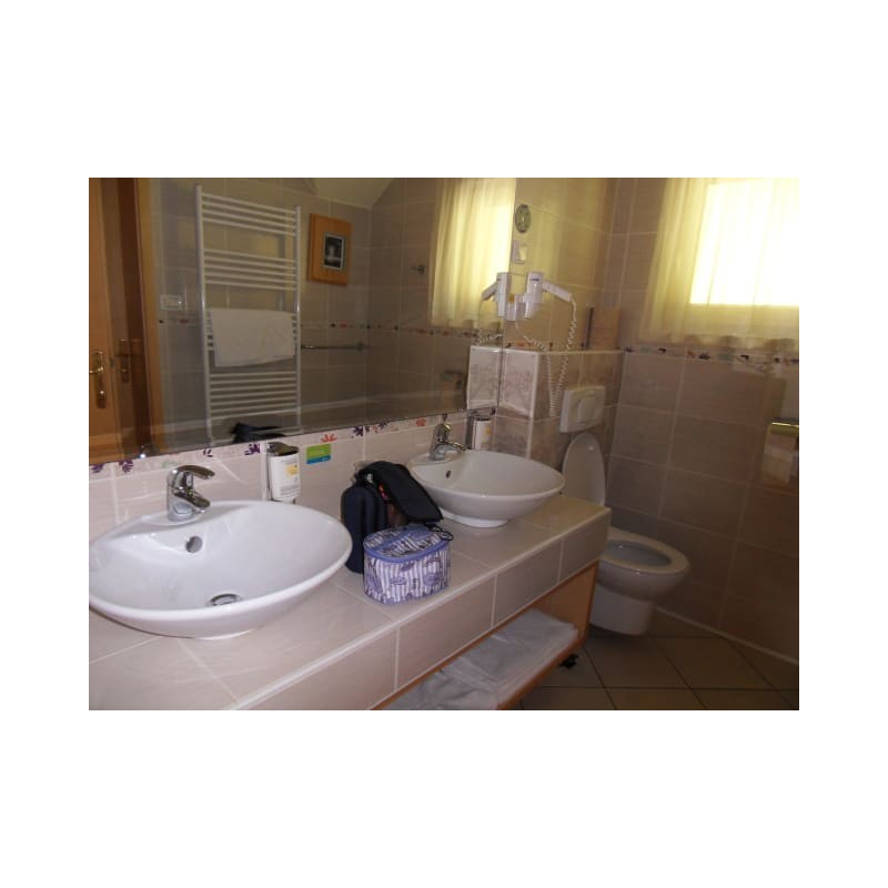 Apartment Resort Eco Spa Snovik