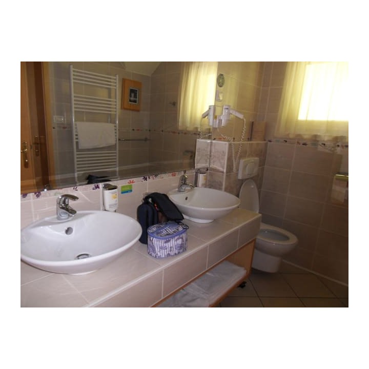 Apartment Resort Eco Spa Snovik