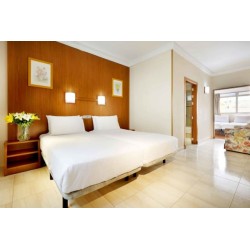 Hotel Alisios Canteras