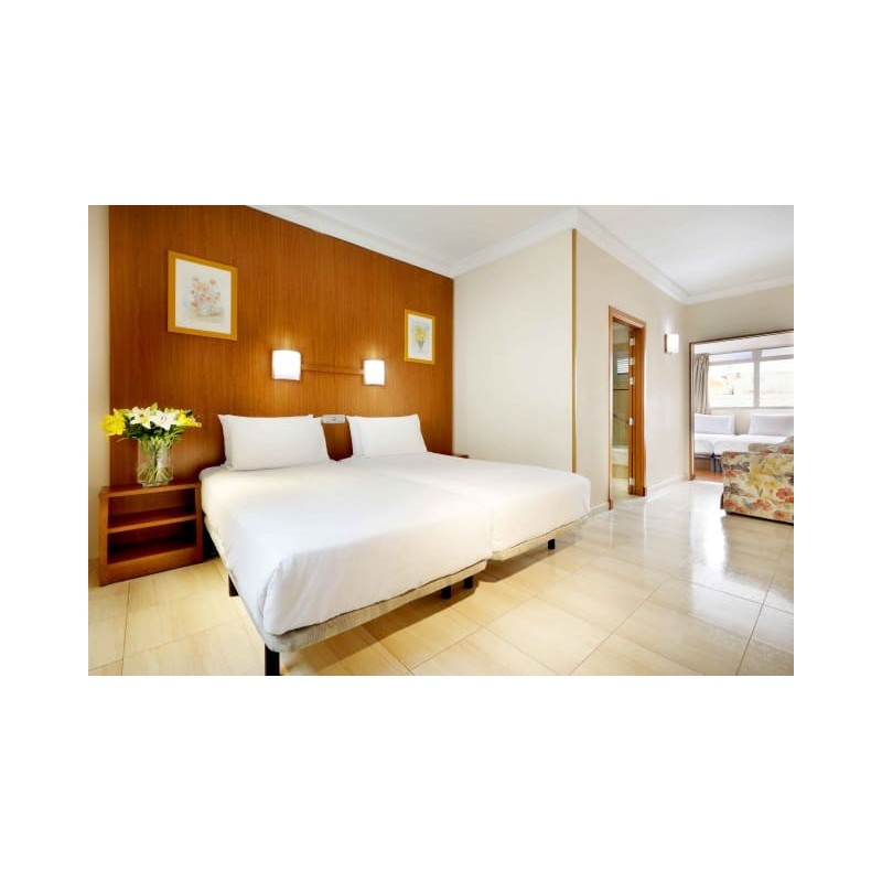 Hotel Alisios Canteras