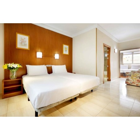 Hotel Alisios Canteras