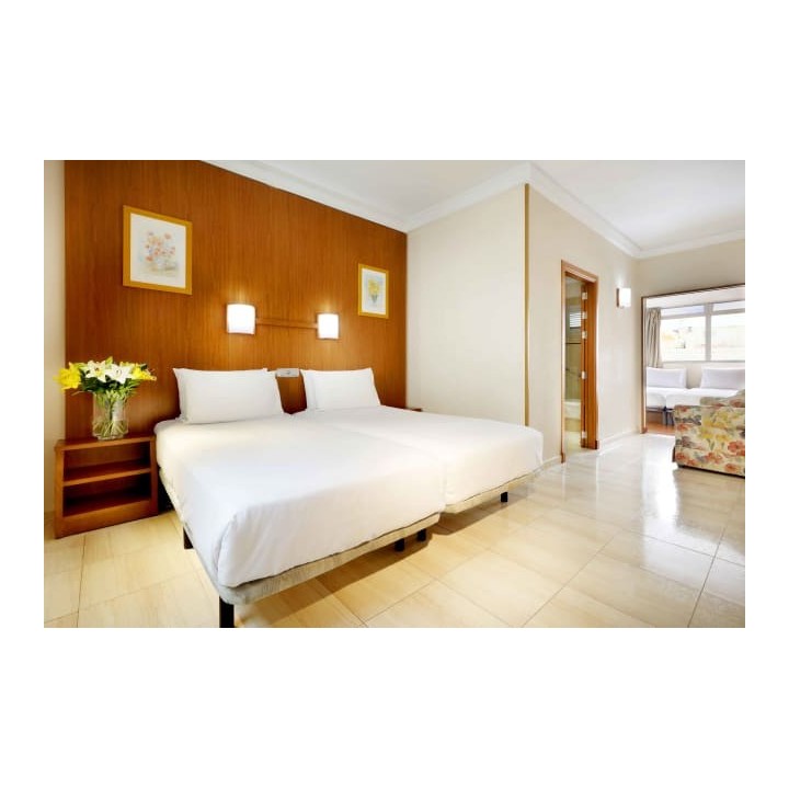 Hotel Alisios Canteras