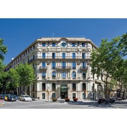 Silken Gran Hotel Havana