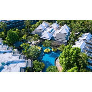 Hotel Andaman Cannacia Resort