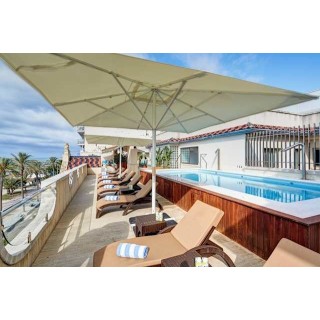 Sercotel Kalma Sitges Hotel