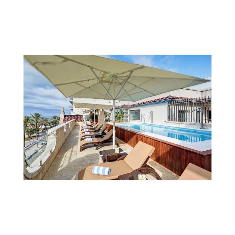 Sercotel Kalma Sitges Hotel