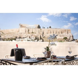 Hotel Acropolis Select