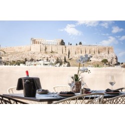 Hotel Acropolis Select