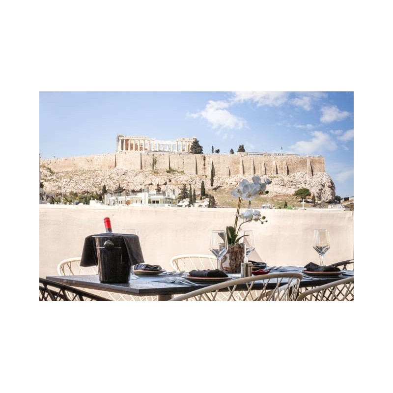 Hotel Acropolis Select