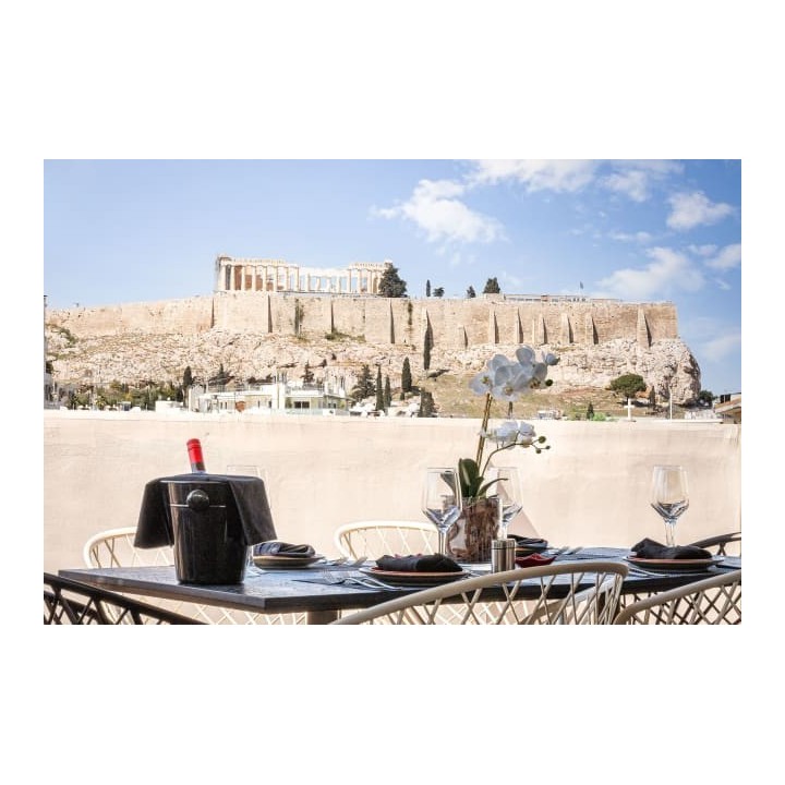 Hotel Acropolis Select