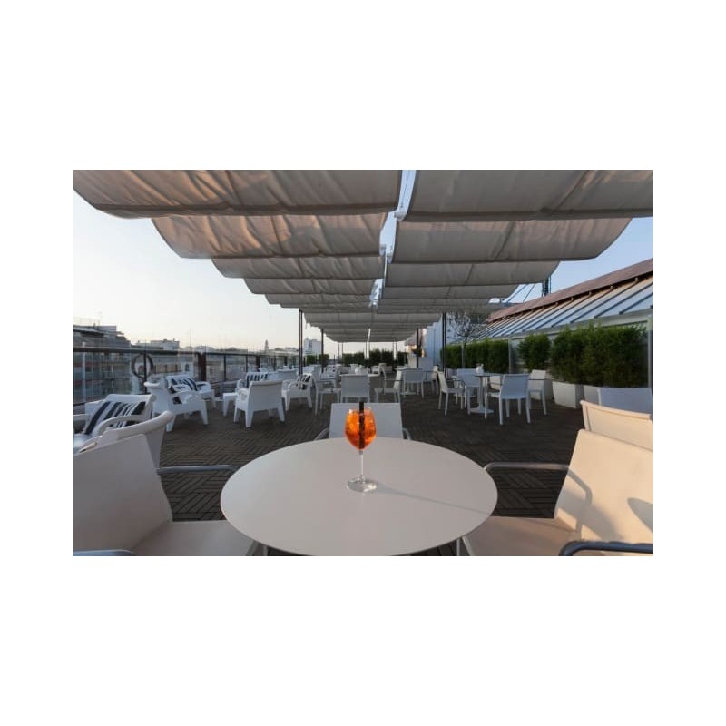 Jr Hotels Oriente Bari