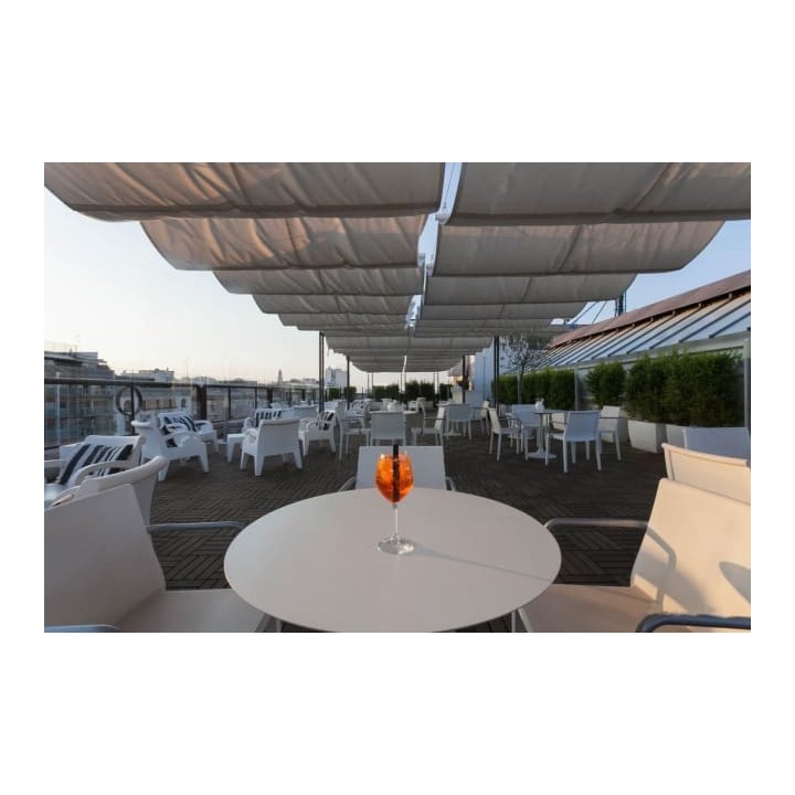 Jr Hotels Oriente Bari