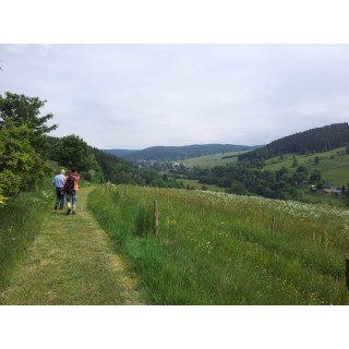 Schnuppertage 2 Nächte