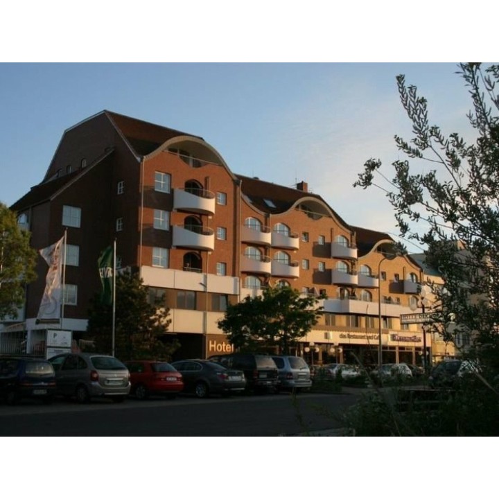 Ihr Kurzurlaub in Cuxhaven - Nordsee pur erleben | 1 Nacht