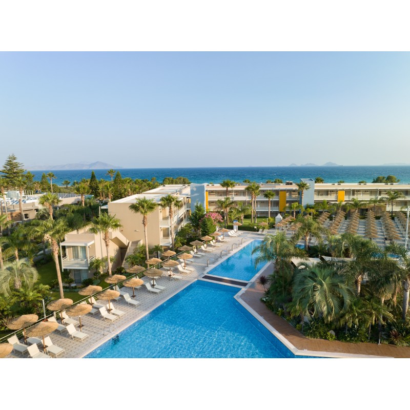 Blue Lagoon Resort