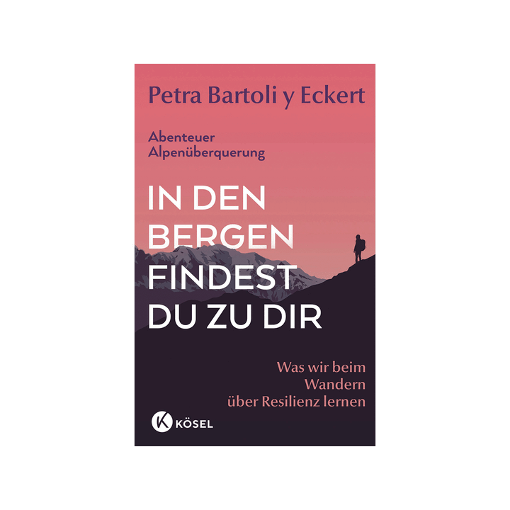 In den Bergen findest du zu dir