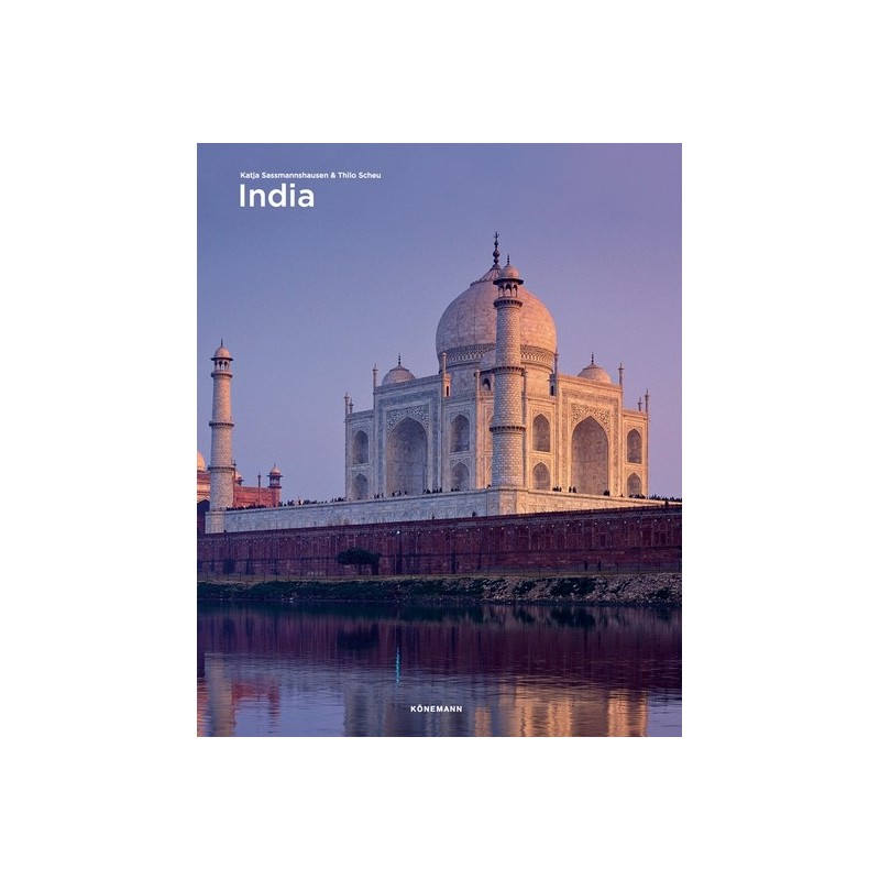 Indien.