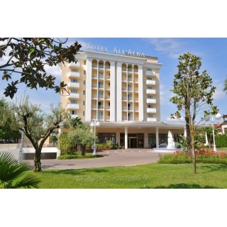 Hotel Terme All' Alba