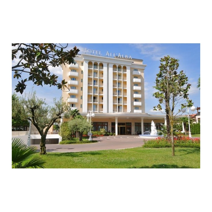 Hotel Terme All' Alba