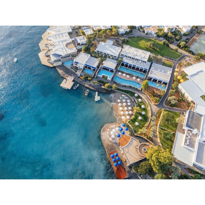 Elounda Bay Palace