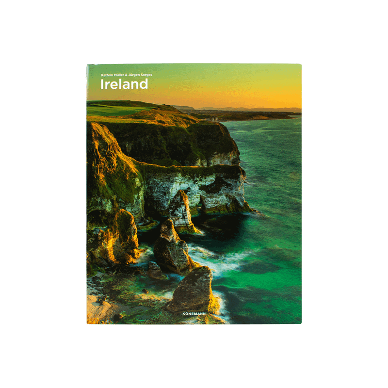 Irland.