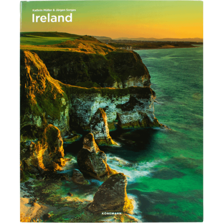 Irland.