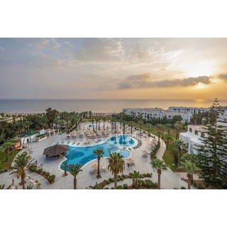 Hotel Marhaba Palace