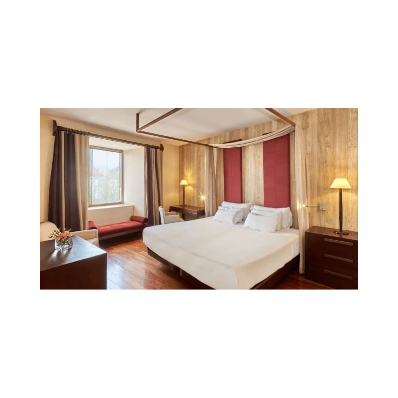 NH Collection Palacio de Burgos