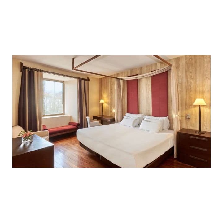 NH Collection Palacio de Burgos