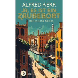 Ja, es ist ein Zauberort