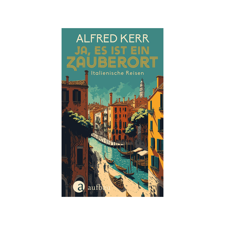 Ja, es ist ein Zauberort