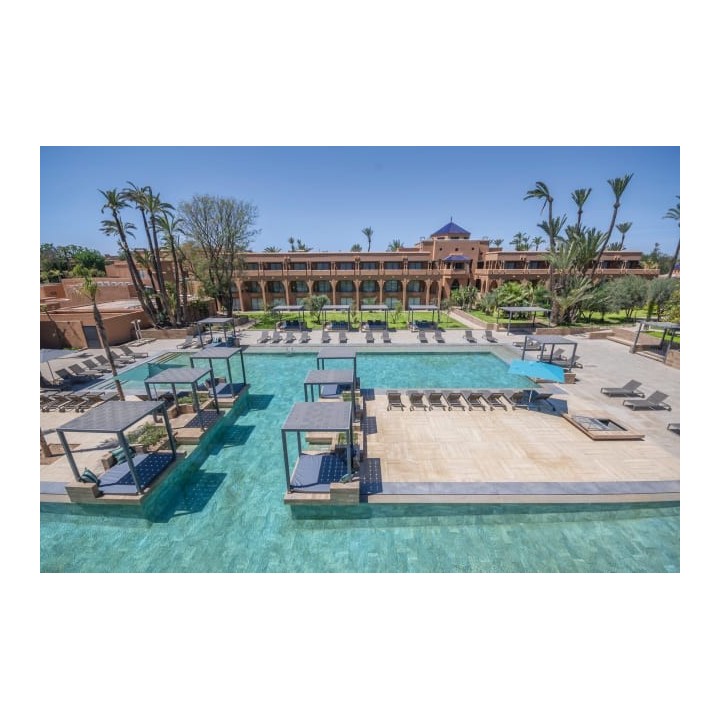 TUI BLUE Riu Tikida Garden