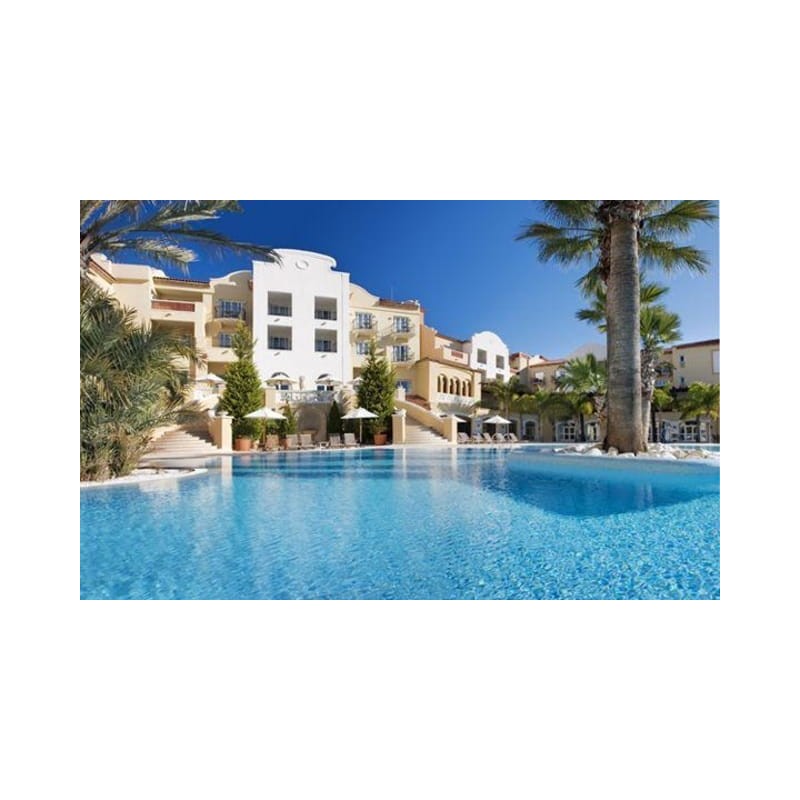 Dénia La Sella Golf Resort & Spa