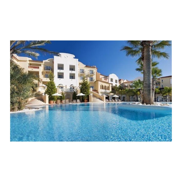 Dénia La Sella Golf Resort & Spa