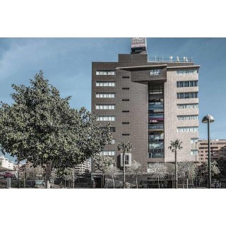 Hotel AC Alicante