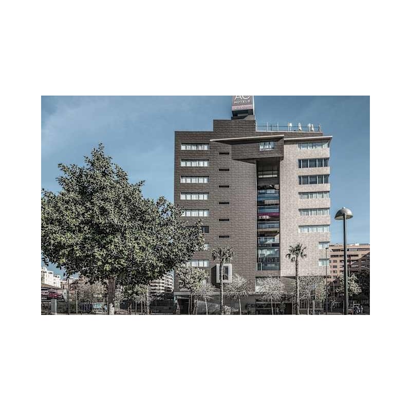 Hotel AC Alicante
