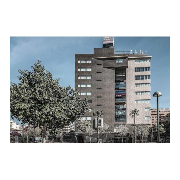 Hotel AC Alicante