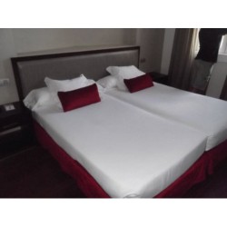 Hotel Compostela