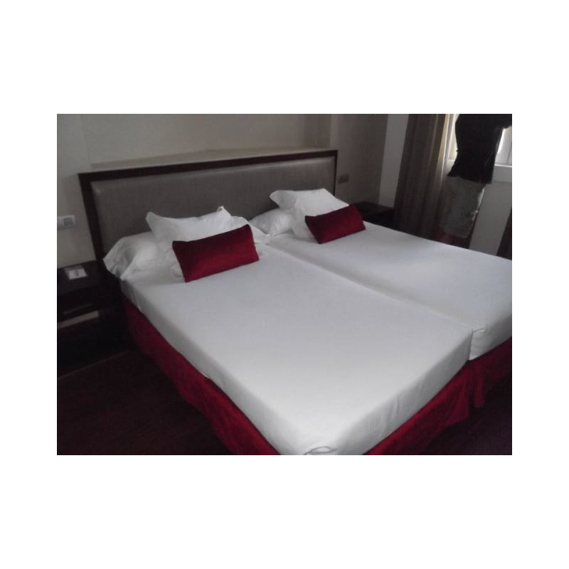 Hotel Compostela