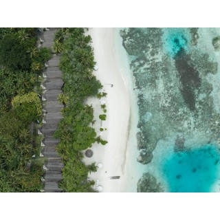 ADAARAN Select Hudhuranfushi