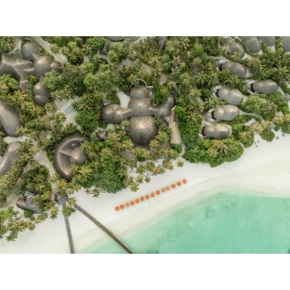 Sun Siyam Iru Fushi Maldives