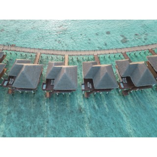 Sun Siyam Vilu Reef Maldives